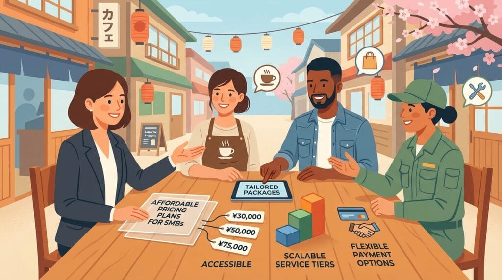 データドリブンな改善