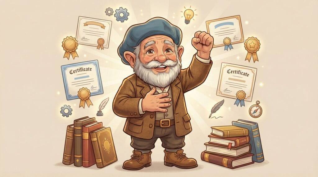 一次情報の豊富さ（Experience）