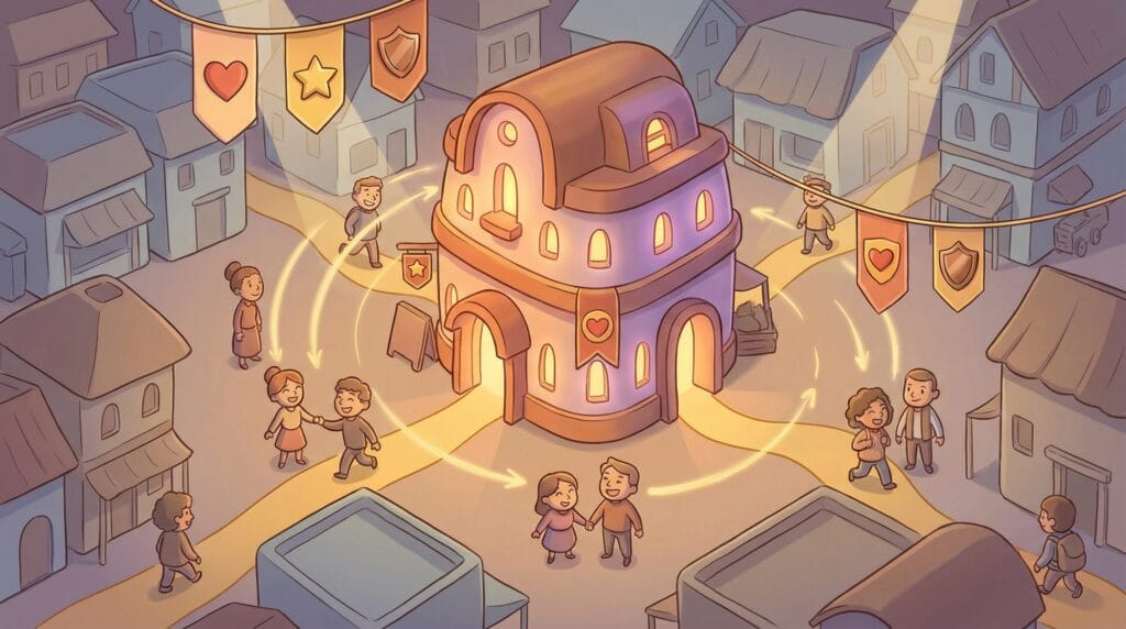 ユーザーニーズへの明確な回答（User Intent Matching）