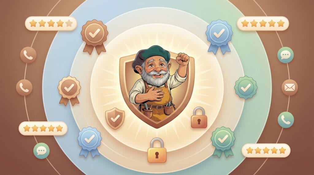 競合との差別化ポイント